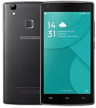 Original Speicherkarte Kingston Micro SD 4-128 GB Karte Für Doogee X5 Pro