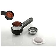 Philips Saeco POEMIA Manual HD8423/19 - Siebträgermaschine | Alza.de