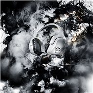 Trust GXT 354 Creon 7.1 Bass Vibration 