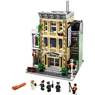 LEGO® Icons 10278 Polizeistation - LEGO-Bausatz