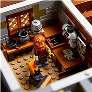 LEGO® Ideas 21325 Mittelalterliche Schmiede - LEGO-Bausatz