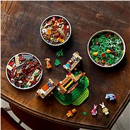 LEGO® Ideas 21326 Winnie Puh - LEGO-Bausatz