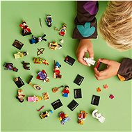 LEGO® Minifigures 71038 LEGO® Minifiguren Disney 100 - LEGO-Bausatz