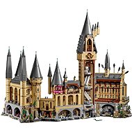LEGO Harry Potter 71043 Schloss Hogwarts - LEGO-Bausatz