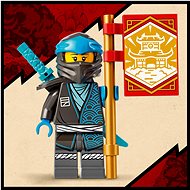 LEGO® NINJAGO® 71767 Ninja-Dojotempel - LEGO-Bausatz