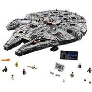 LEGO® Star Wars™ 75192 Millennium Falcon™ - LEGO-Bausatz