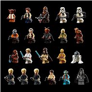LEGO® Star Wars™ 75290 Mos Eisley Cantina™ - LEGO-Bausatz