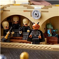 LEGO® Star Wars™ 75290 Mos Eisley Cantina™ - LEGO-Bausatz