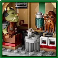 LEGO® Star Wars™ 75326 Boba Fetts Thronsaal - LEGO-Bausatz