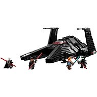 LEGO® Star Wars™ 75336 Transportschiff des Großinquisitors - LEGO-Bausatz
