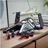 LEGO® Star Wars™ 75336 Transportschiff des Großinquisitors - LEGO-Bausatz