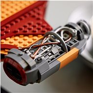 LEGO® Star Wars™ 75341 Luke Skywalker’s Landspeeder™ - LEGO-Bausatz