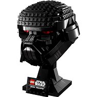 LEGO® Star Wars™ 75343 Dark Trooper Helm - LEGO-Bausatz