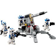 LEGO® Star Wars™ 75345 Battle Pack Clone Troopers™ der 501. Legion - LEGO-Bausatz