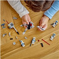 LEGO® Star Wars™ 75345 Battle Pack Clone Troopers™ der 501. Legion - LEGO-Bausatz