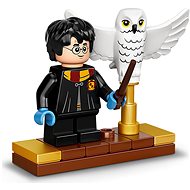 LEGO® Harry Potter™ 75979 Hedwig™ - LEGO-Bausatz