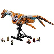 LEGO® Marvel 76193 Das Schiff der Wächter - LEGO-Bausatz