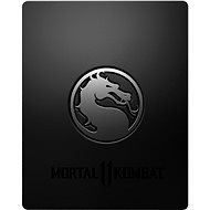 mortal kombat 11 steelbook ps4