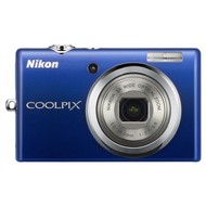 nikon coolpix s570 digital camera