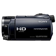 sony handycam xr550