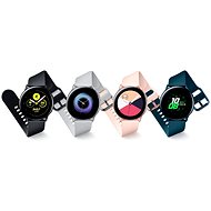 Samsung Galaxy Watch Active Rose Gold - Smartwatch | Alza.de