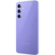 Samsung Galaxy A54 5G 8 GB / 128 GB Awesome Violet - Handy