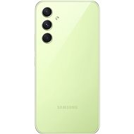 Samsung Galaxy A54 5G 8 GB / 256 GB Awesome Lime - Handy