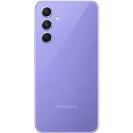 Samsung Galaxy A54 5G 8 GB / 256 GB Awesome Violet - Handy