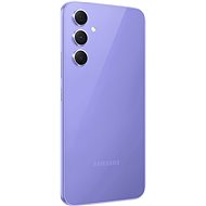 Samsung Galaxy A54 5G 8 GB / 256 GB Awesome Violet - Handy