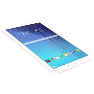 Samsung Galaxy Tab E 9.6 WiFi White (SM-T560) - Tablet | Alza.de