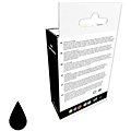 Alza N9K08AE Nr. 304XL Schwarz für HP Drucker - Kompatible Druckerpatrone