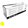 Alza CE322A Nr. 128A Gelb für HP Drucker - Kompatibler Toner