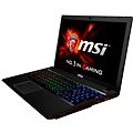 MSI Gaming GE60 2QD(Apache)-1059XES - Notebook