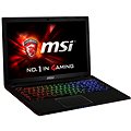 MSI Gaming GE60 2QD(Apache)-1059XES - Notebook