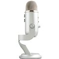 Blue Yeti USB - Silver - Mikrofon