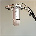Blue Yeti USB - Silver - Mikrofon