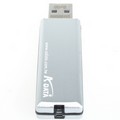 ADATA 4GB MyFlash Turbo Speed PD7 FlashDrive USB2.0 - Flash Drive