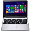 ASUS Transformer Buch Flip TP500LB Metall CJ045H - Tablet-PC