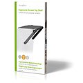 NEDIS ERGOSTS100BK - Monitorsockel