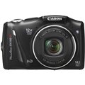 Canon PowerShot SX150 IS černý - Digital Camera