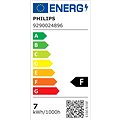 Philips Hue Weiß und Farbe Ambiente 9W E27 Set 2tlg - LED-Birne
