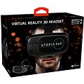 RETRAK Utopia 360° VR Headset - VR-Brille