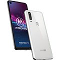 Motorola Moto One Action Weiß - Handy
