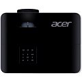 Acer X1326AWH Schwarz, DLP 3D - Beamer