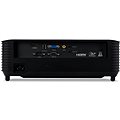 Acer X1326AWH Schwarz, DLP 3D - Beamer