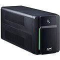 APC Back-UPS BX 750VA (Schuko) - Notstromversorgung