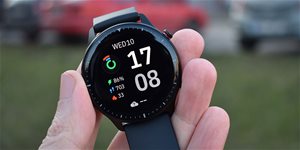 Amazfit GTR 2 (REVIEW) - eine tolle Design-Uhr zu einem günstigen Preis |  Alza.de