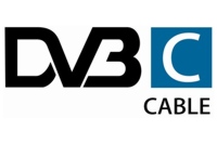 DVB-C Logo