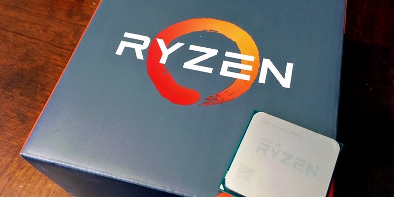 Amd Ryzen 5 Oder Intel I5