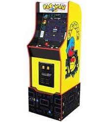 Retro-Spielkonsole Arcade-Automat
